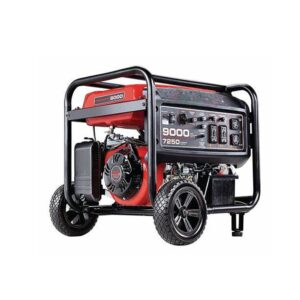 Generador de luz  de 7,000 watts