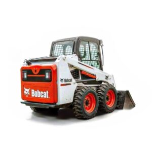 Mini Cargador BOBCAT 850